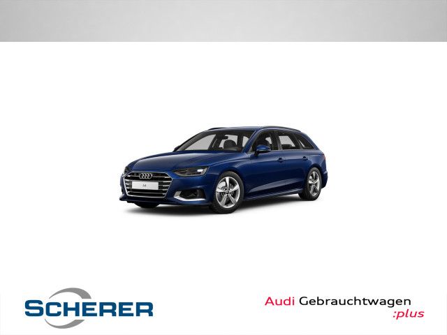 Audi A4 57.500 km 27.990 &euro; Mannheim 68309
