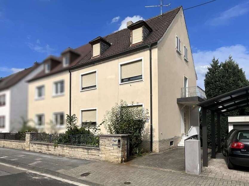 Haus zum Kaufen in Ludwigshafen 449.000 € 150 m²