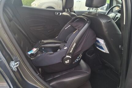 Ford EcoSport 201.078 km 9.000 &euro; Mannheim 68219