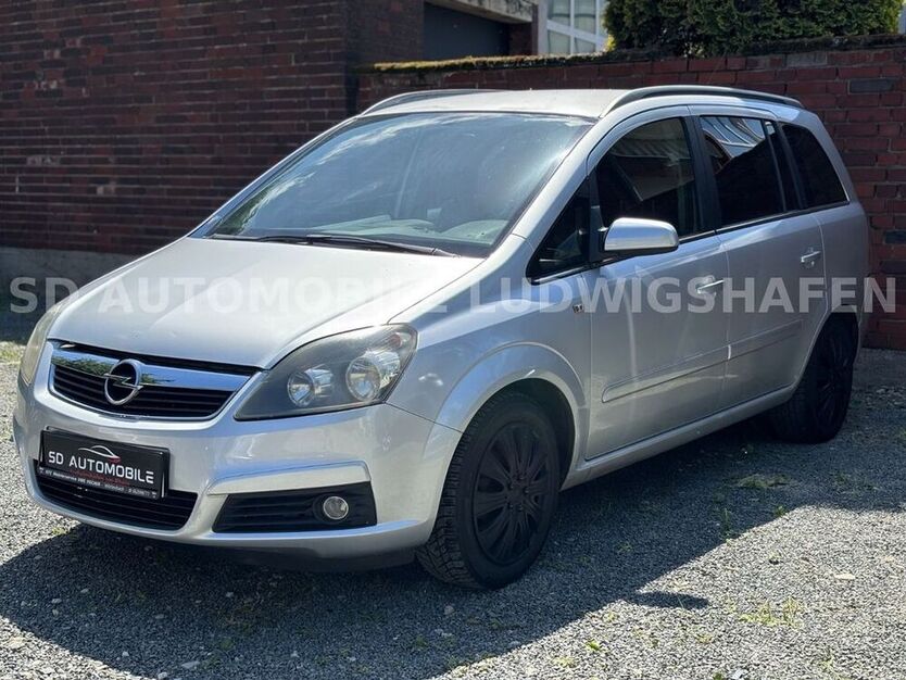 Zafira