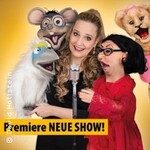 Murzarella - Bauchgesänge … neue Show!