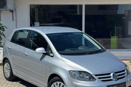 VW Golf Plus 93.500 km 6.999 &euro; Waldsee 67165