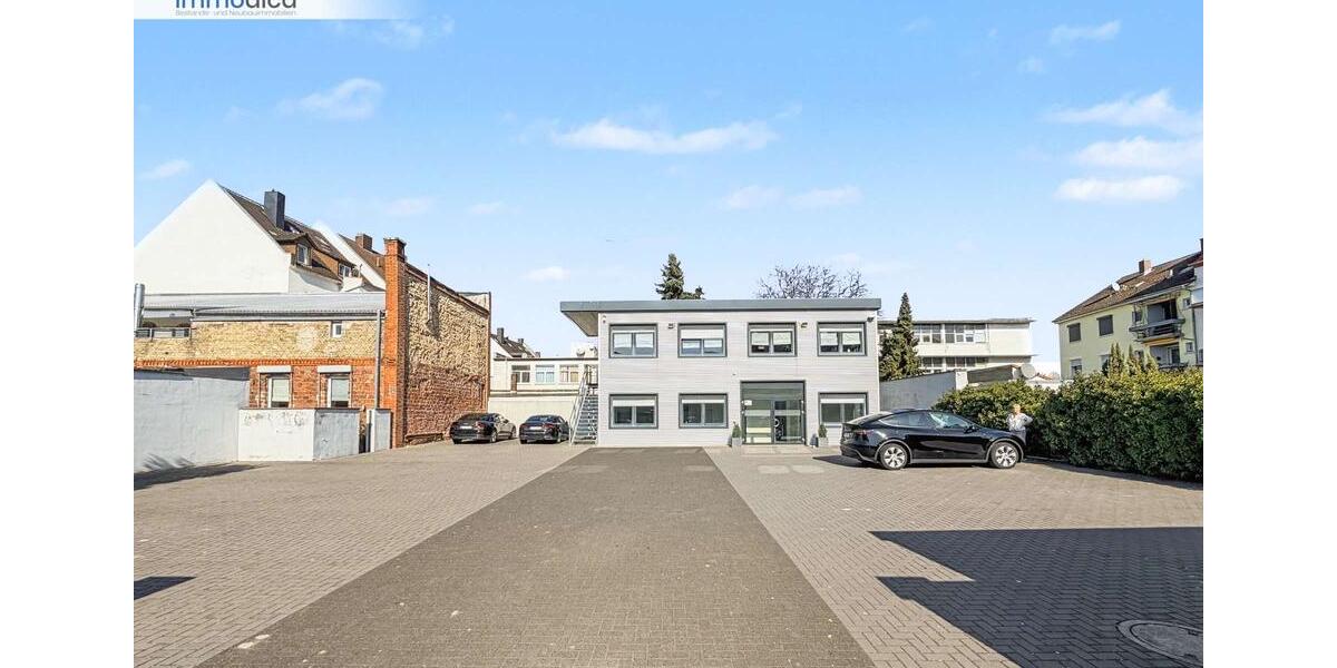 Gewerbeobjekt Frankenthal (Pfalz) - 3.000&euro; | Angebot:25991694