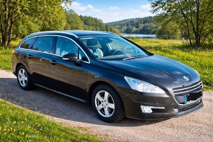 Peugeot 508 176.000 km 4.500 &euro; Biedesheim 67308
