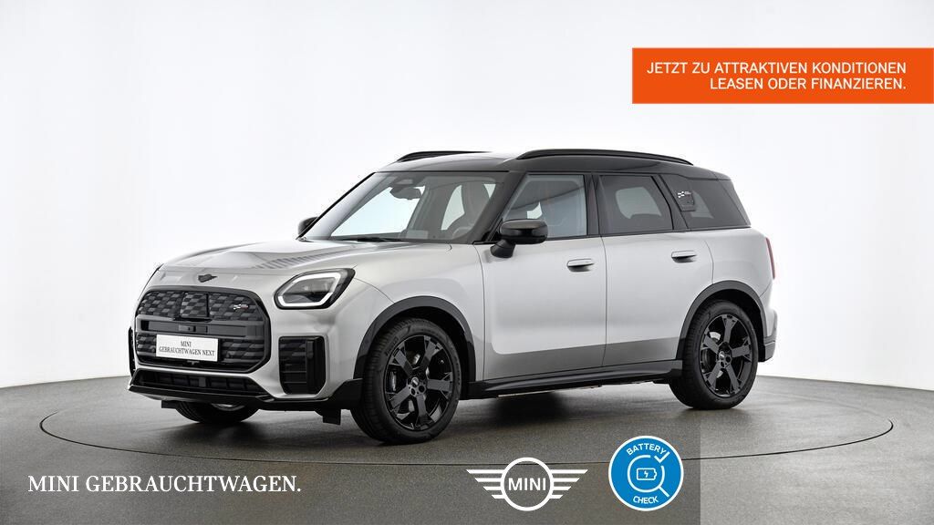 Mini Countryman SE (Cooper) 7.901 km 39.990 &euro; Mannheim 68169