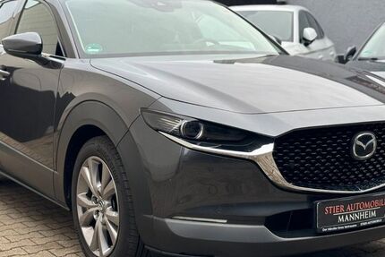 Mazda CX-30 39.500 km 20.750 &euro; Mannheim 68199