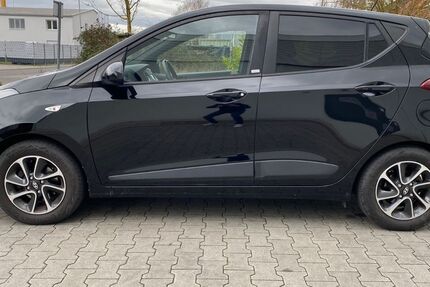 Hyundai i10 112.000 km 5.950 &euro; Osthofen 67574
