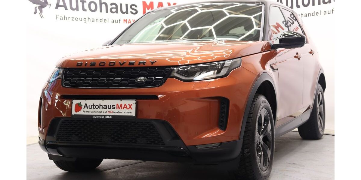 Land Rover Discovery 29.921 km 34.990 &euro; Mannheim 68219