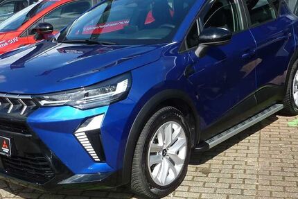 Mitsubishi ASX 11.800 km 18.900 &euro; Edingen-Neckarhausen 68535