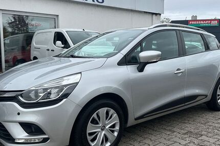 Renault Clio 87.800 km 9.690 &euro; Viernheim 68519