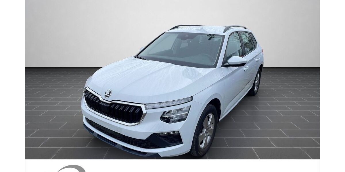 Skoda Kamiq 17.108 km 22.800 &euro; Ladenburg 68526