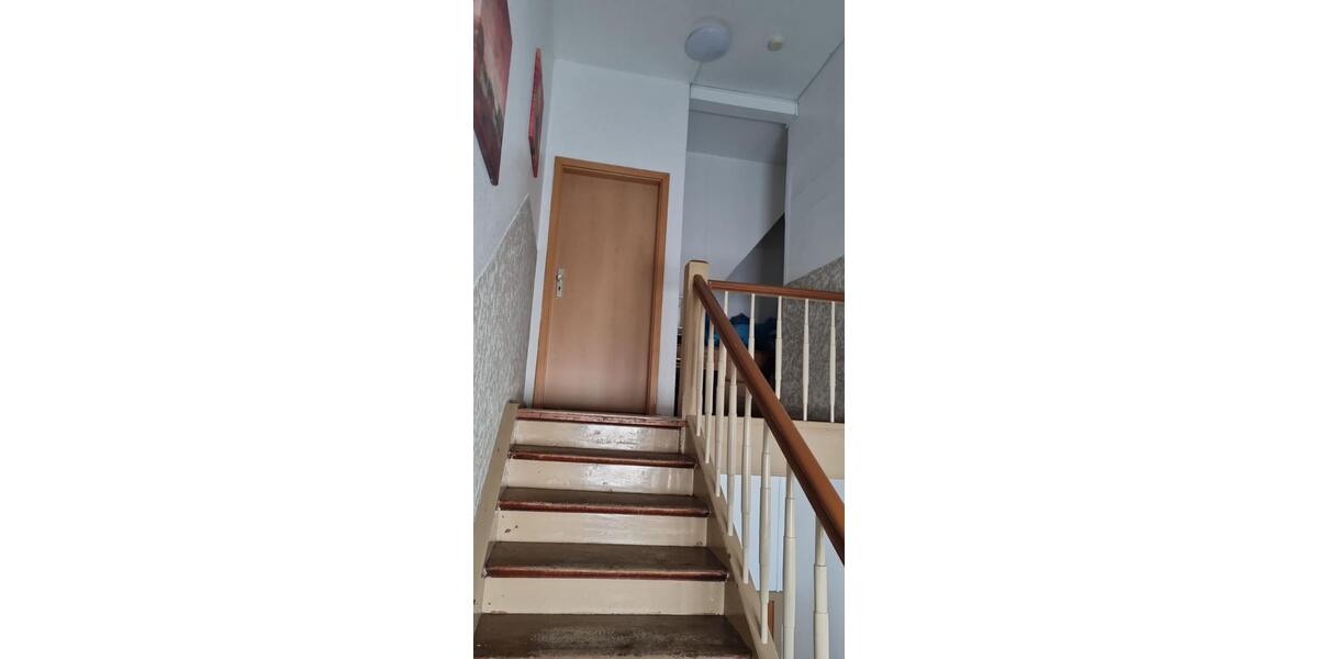 3 Zimmer Wohnung in Ludwigshafen-Gartenstadt 3 zimmer