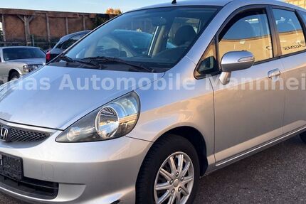 Honda Jazz 79.000 km 6.490 &euro; Mannheim 68169