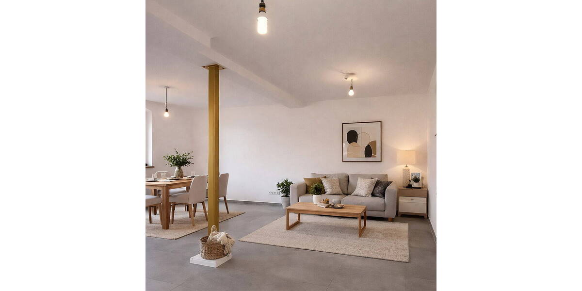 Reihenendhaus Speyer - 3 Zimmer, 111 m&sup2;, 650.000&euro; | Angebot:26057611