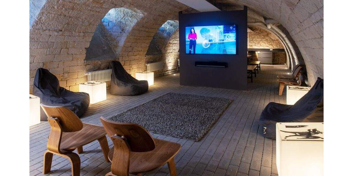 Etagenwohnung Heppenheim - 2 Zimmer, 70 m&sup2;, 830&euro; | Angebot:25390837