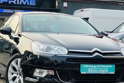 Citroen C5 87.000 km 10.999 &euro; Worms 67547