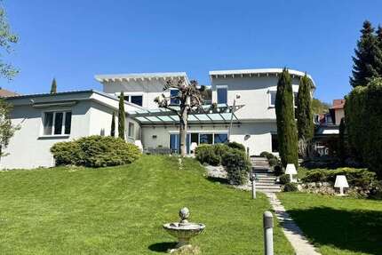 Haus Hirschberg - 9 Zimmer, 418 m&sup2;, 2.950.000&euro; | Angebot:25880306