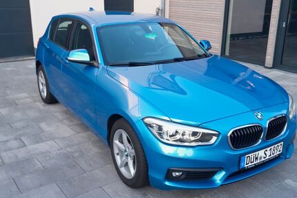 BMW 118 80.000 km 15.800 &euro; Bockenheim 67278