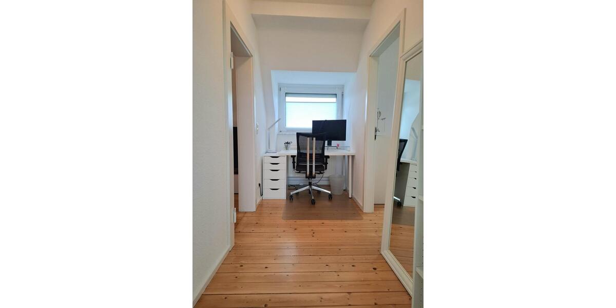 Etagenwohnung Frankenthal (Pfalz) - 3 Zimmer, 68 m&sup2;, 865&euro; | Angebot:26252081