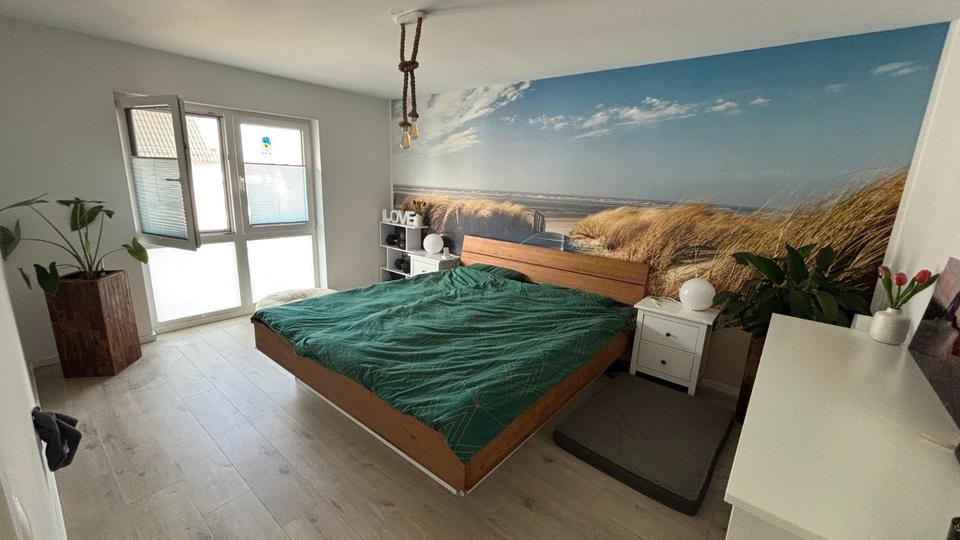 Etagenwohnung Schifferstadt - 5.5 Zimmer, 118 m&sup2;, 520.000&euro; | Angebot:24129251