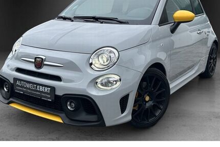 Abarth 595C 28.800 km 23.440 &euro; Bensheim 64625