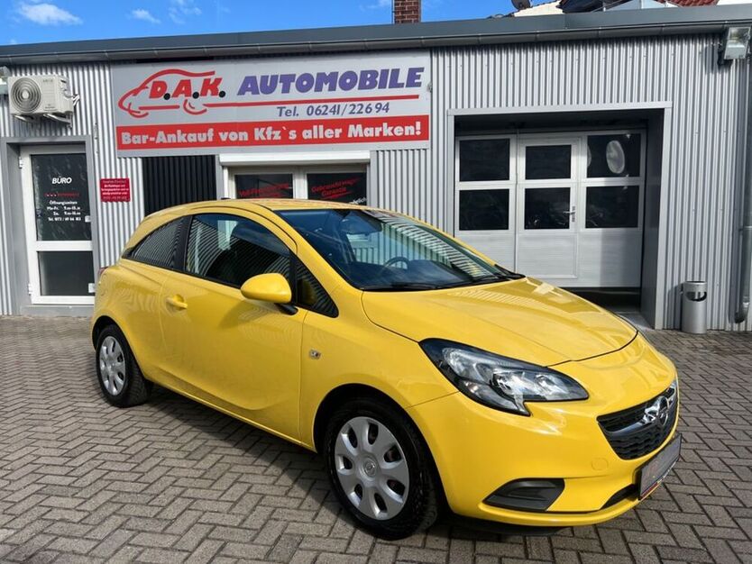 Corsa