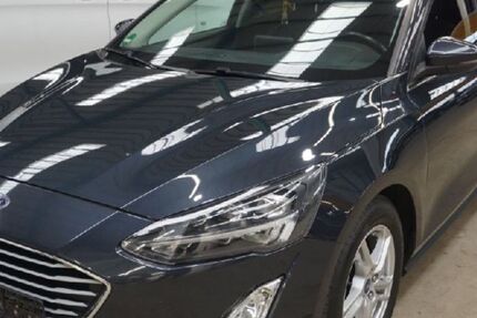 Ford Focus 207.000 km 8.568 € Heidelberg 69123
