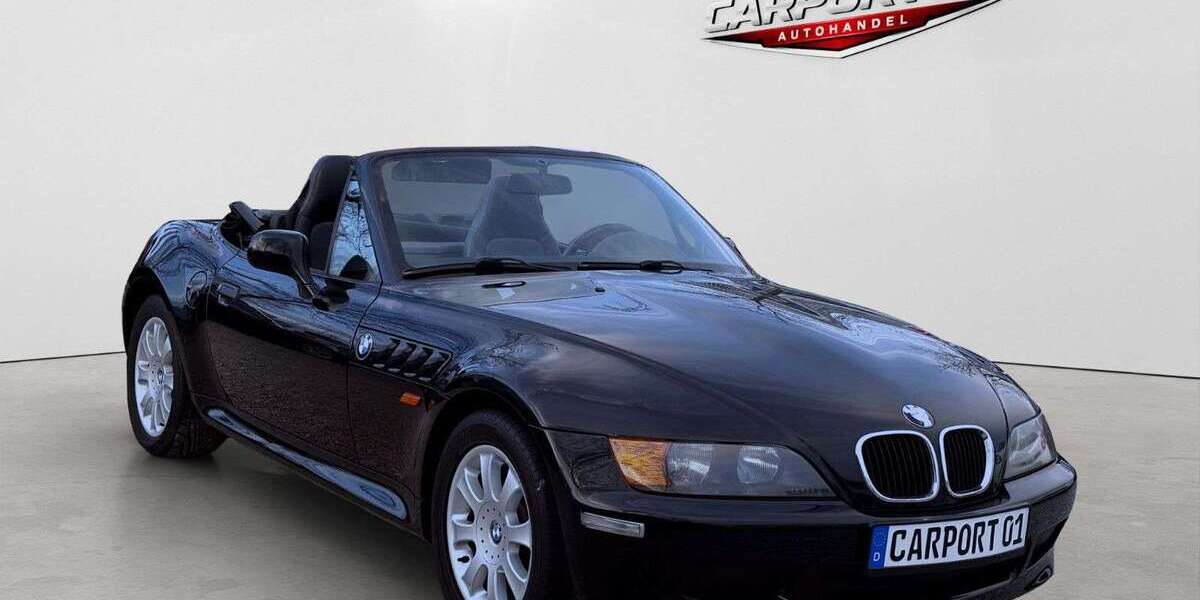 BMW Z3 144.000 km 7.950 &euro; Worms 67547