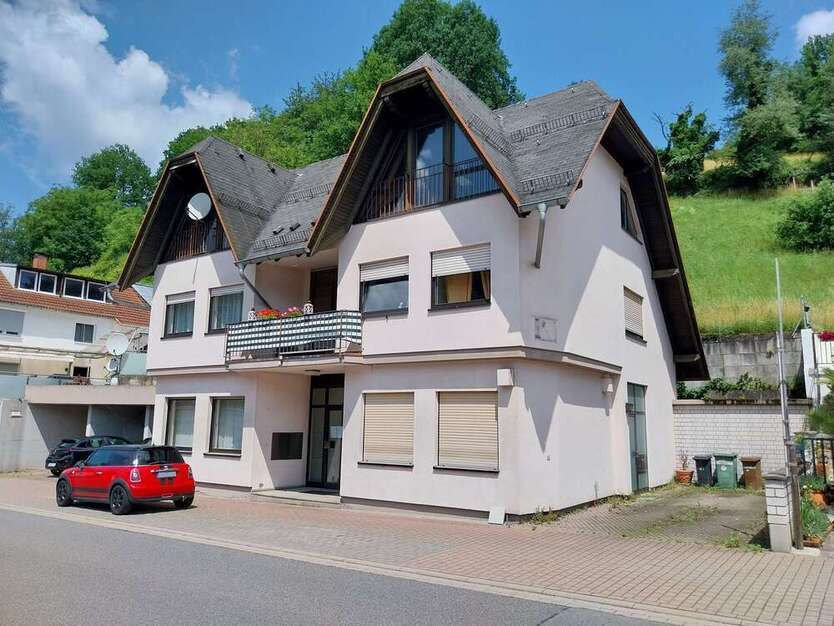 Haus zum Kaufen in Gorxheimertal 270.000 € 149 m²