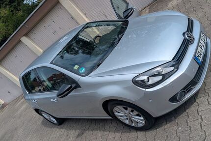 VW Golf 112.200 km 5.999 &euro; Mannheim 68199