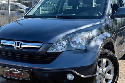 Honda CR-V 142.000 km 9.800 &euro; Weinheim 69469