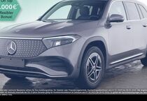 Mercedes EQB