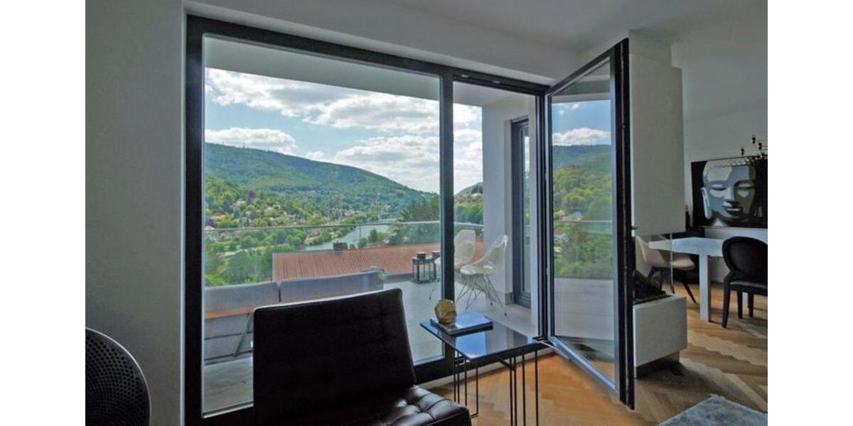 Doppelhaushälfte Heidelberg Peterstal - 6 Zimmer, 168 m&sup2;, 1.490.000&euro; | Angebot:25902738