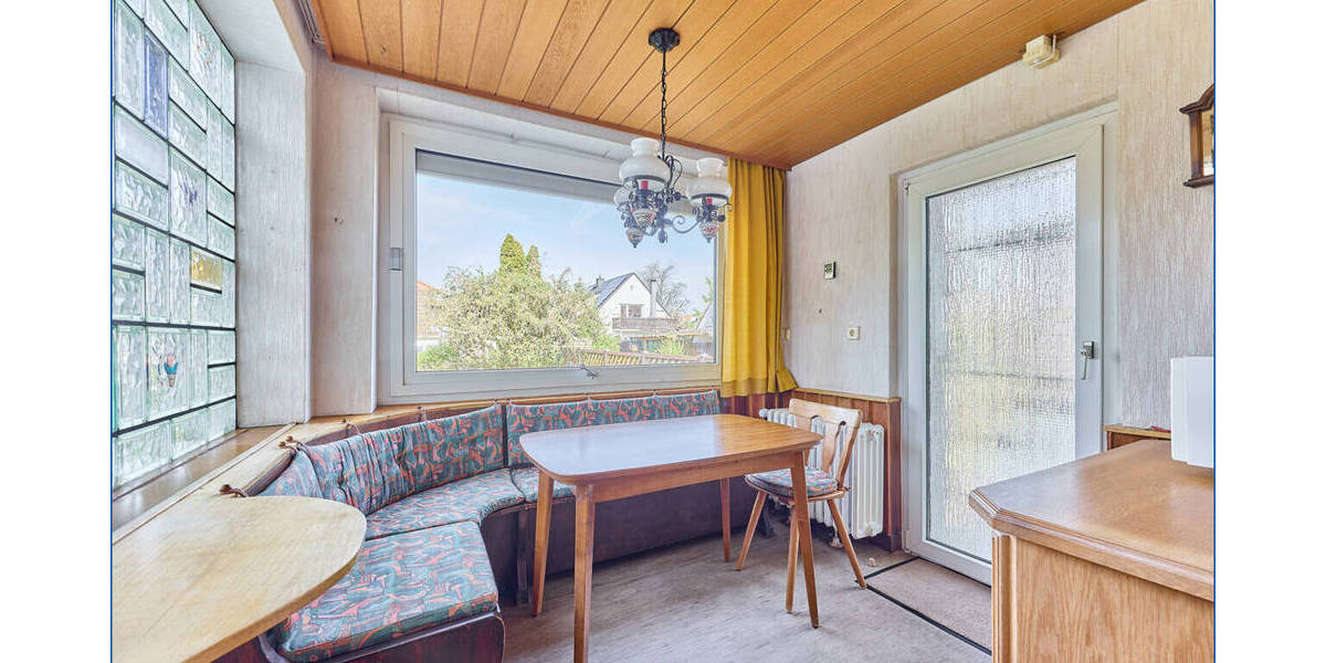 Einfamilienhaus Mannheim Waldhof - 4 Zimmer, 112 m&sup2;, 495.000&euro; | Angebot:26192154