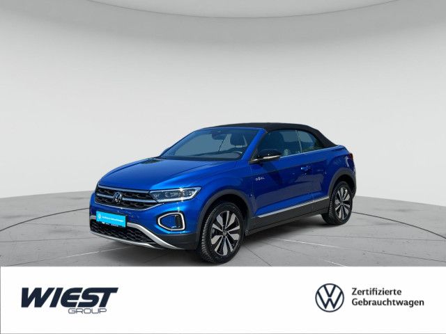 VW T-Roc 19.965 km 23.920 &euro; Bensheim 64625