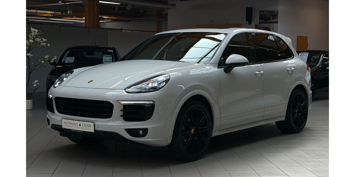 Porsche Cayenne 146.700 km 38.990 &euro; Mutterstadt 67112