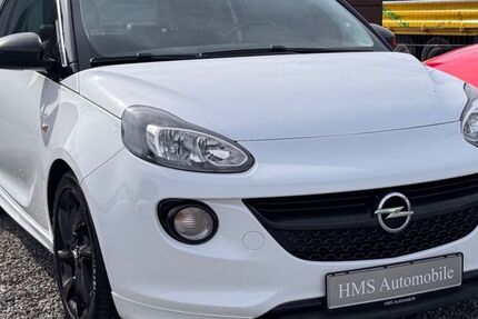 Opel Adam 83.000 km 7.290 &euro; Rödersheim-Gronau 67127