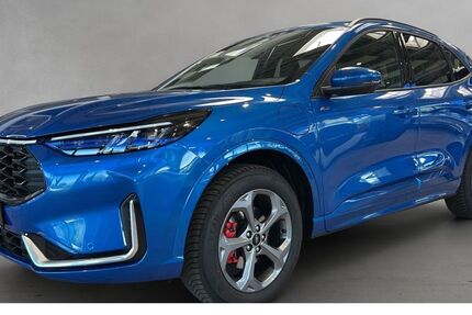 Ford Kuga 3.500 km 39.990 &euro; Weinheim 69469