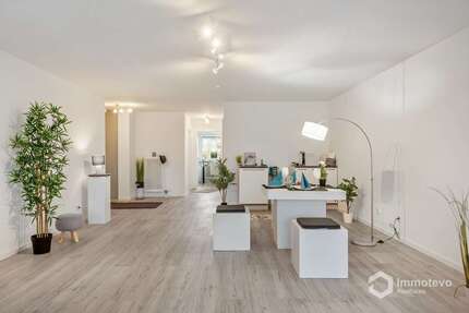 Wohnung Ludwigshafen am Rhein Mundenheim - 3 Zimmer, 89 m&sup2;, 294.900&euro; | Angebot:24860440