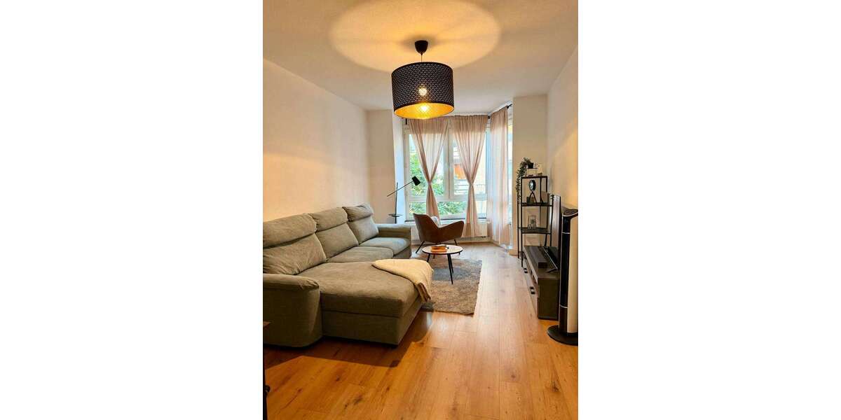 Zimmer Ludwigshafen am Rhein Rheinufer Süd - 1 Zimmer, 1.400&euro; | Angebot:26779157