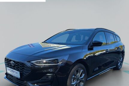 Ford Focus 12.500 km 28.350 &euro; Grünstadt 67269