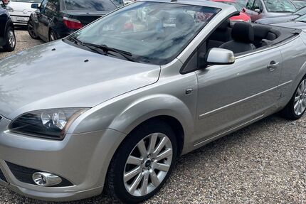 Ford Focus 139.000 km 4.950 &euro; Worms 67547