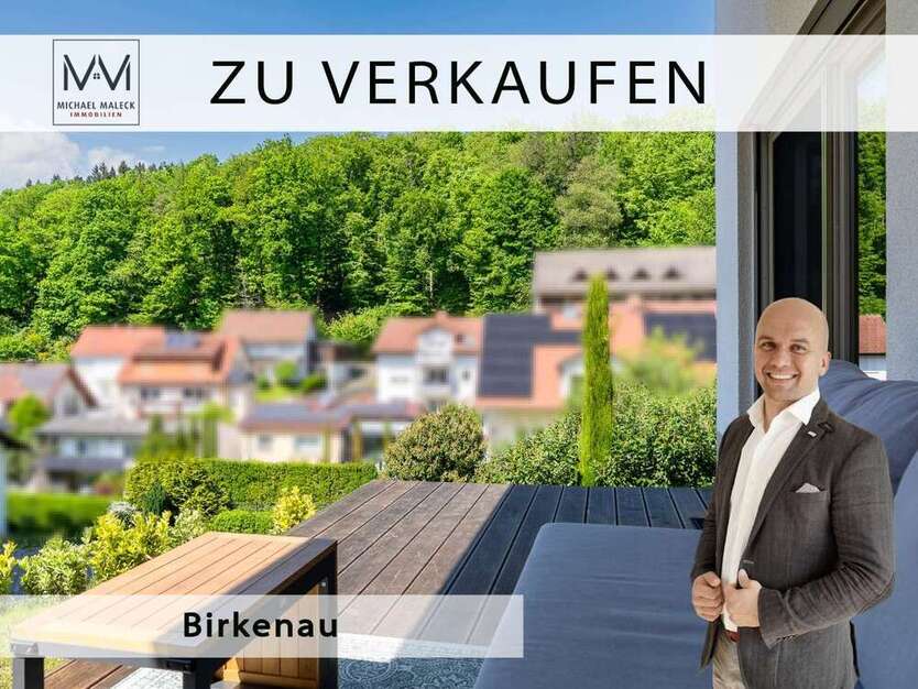 Wohnung zum Kaufen in Birkenau 350.000 € 86.34 m²