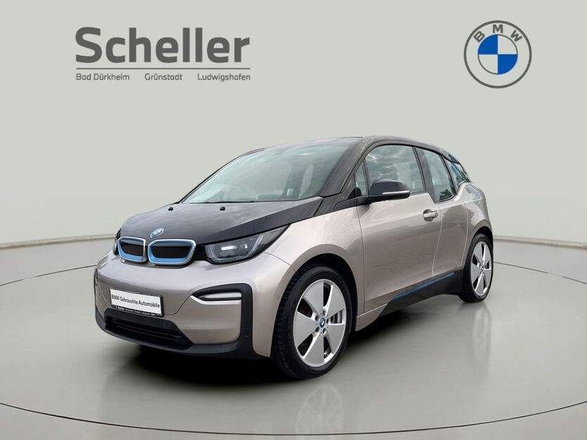 BMW i3 49.271 km 17.990 € Ludwigshafen 67071