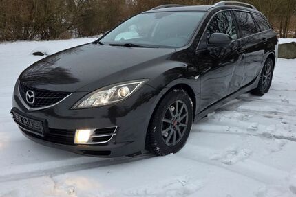 Mazda 6 399.999 km 1.500 &euro; Lautertal 64686