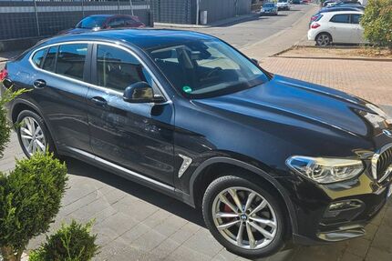 BMW X4 127.000 km 37.900 &euro; Hessheim 67258