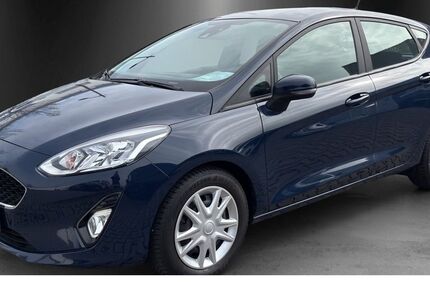 Ford Fiesta 29.000 km 15.480 &euro; Weinheim 69469