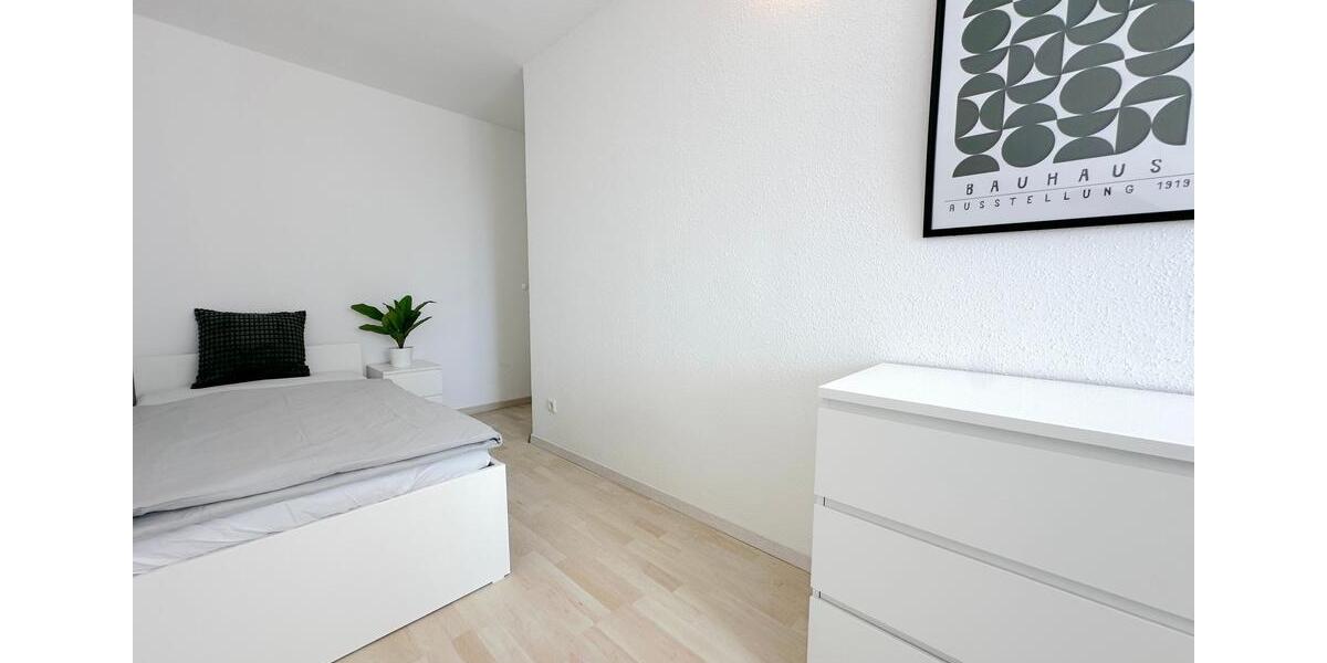 Etagenwohnung Heidelberg Boxberg - 1 Zimmer, 35 m&sup2;, 460&euro; | Angebot:26338839