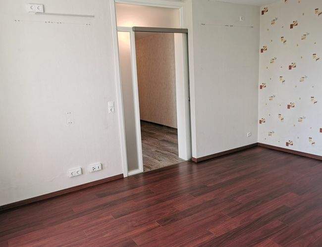 Etagenwohnung Ludwigshafen am Rhein / Pfingstweide Pfingstweide - 3 Zimmer, 78 m&sup2;, 218.000&euro; | Angebot:25228912
