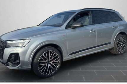 Audi Q7 1.100 km 105.470 &euro; Neustadt 67433